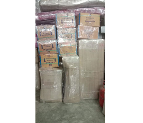 My Choice Packers and Movers – Pune