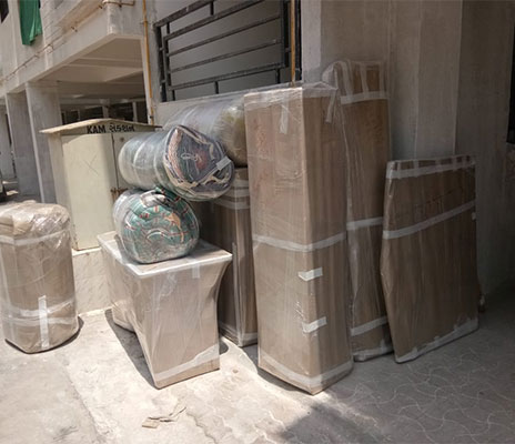 My Choice Packers and Movers – Pune