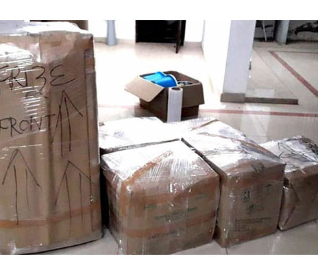 My Choice Packers and Movers – Pune
