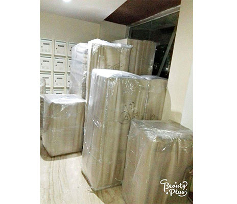 My Choice Packers and Movers – Pune
