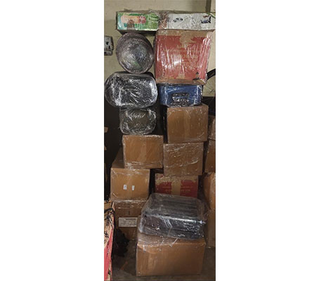 My Choice Packers and Movers – Pune