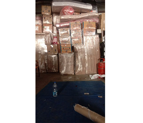 My Choice Packers and Movers – Pune