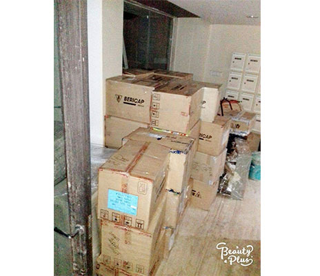 My Choice Packers and Movers – Pune
