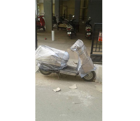My Choice Packers and Movers – Pune