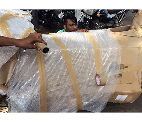 My Choice Packers and Movers – Pune
