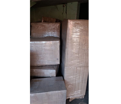 My Choice Packers and Movers – Pune