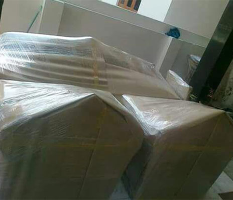 My Choice Packers and Movers – Pune