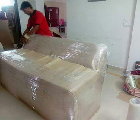 My Choice Packers and Movers – Pune