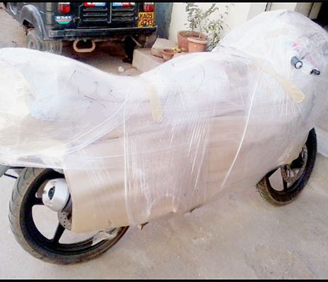 My Choice Packers and Movers – Pune