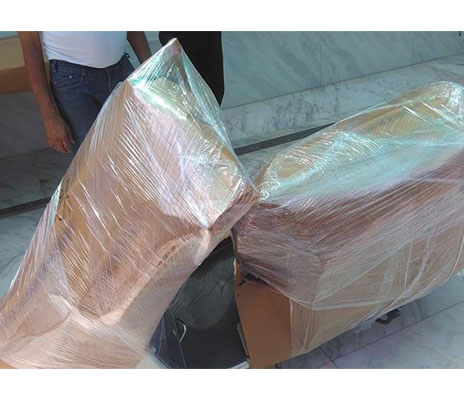 My Choice Packers and Movers – Pune
