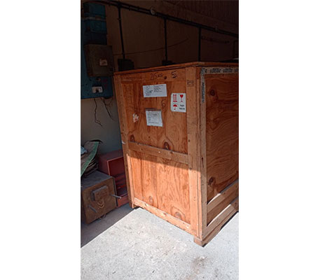My Choice Packers and Movers – Pune