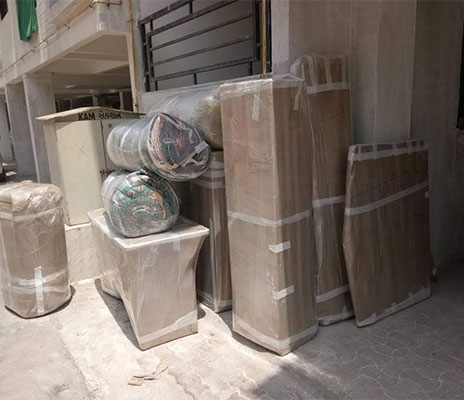 My Choice Packers and Movers – Pune