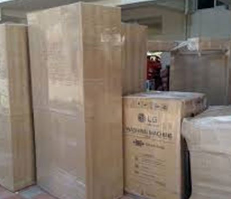 My Choice Packers and Movers – Pune