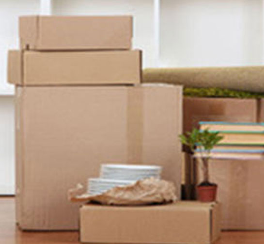 packing and moving services